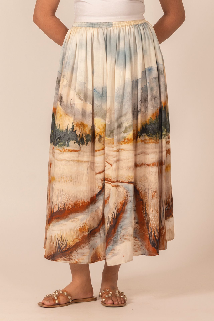 Serin Skirt (XS)