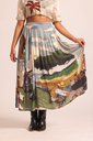 Savvy Skirt
