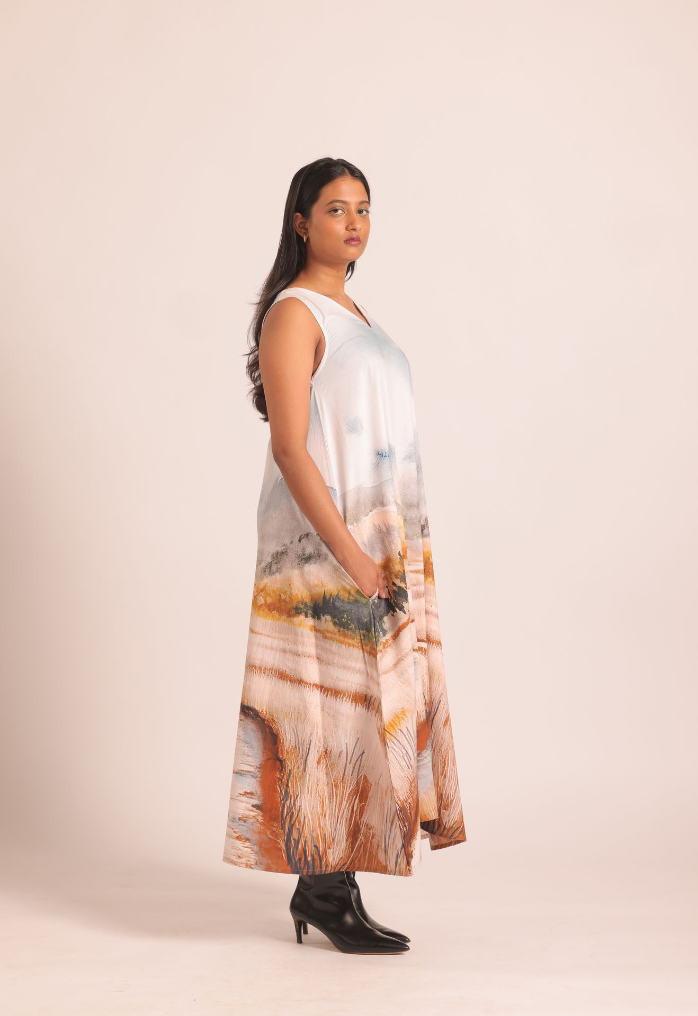Dawn Dress (XS)