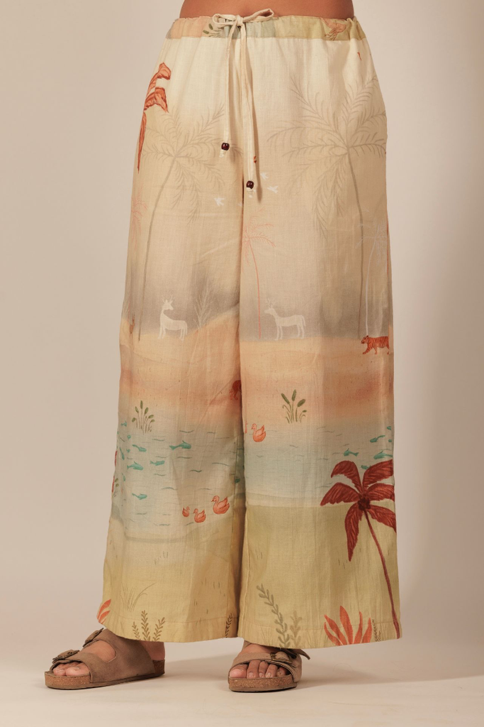 Safari Pants (XS)